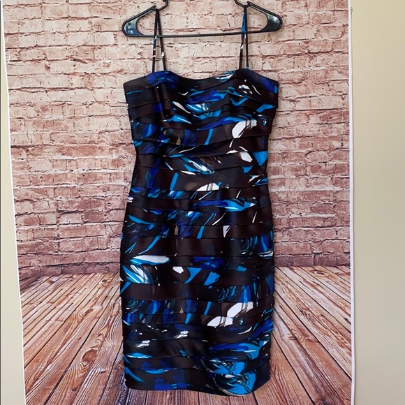 Calvin Klein dress - Picture 1 of 7